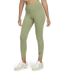 Nike Dri Fit Leggings